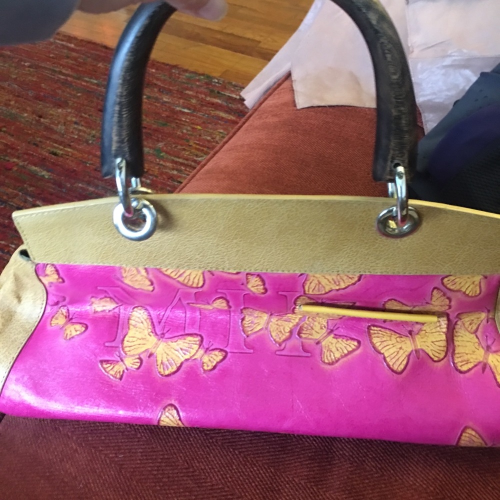 Micheal Hernandez Purse - Picture 4 of 8